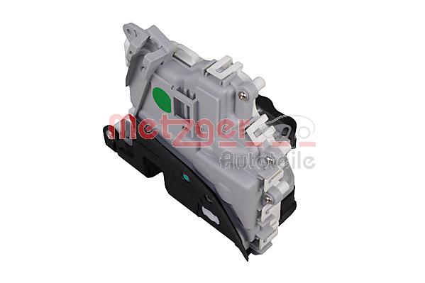 METZGER 2314190 GREENPARTS Türschloss